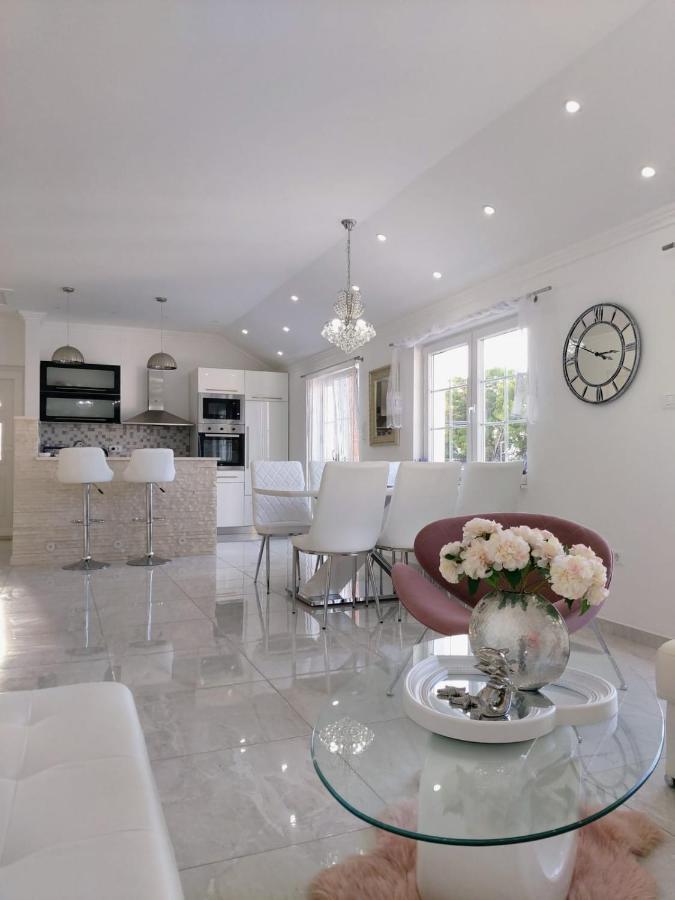 Apartments Brac Supetar Ngoại thất bức ảnh