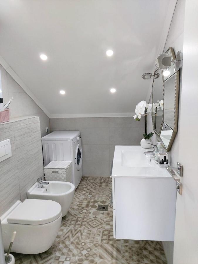 Apartments Brac Supetar Ngoại thất bức ảnh
