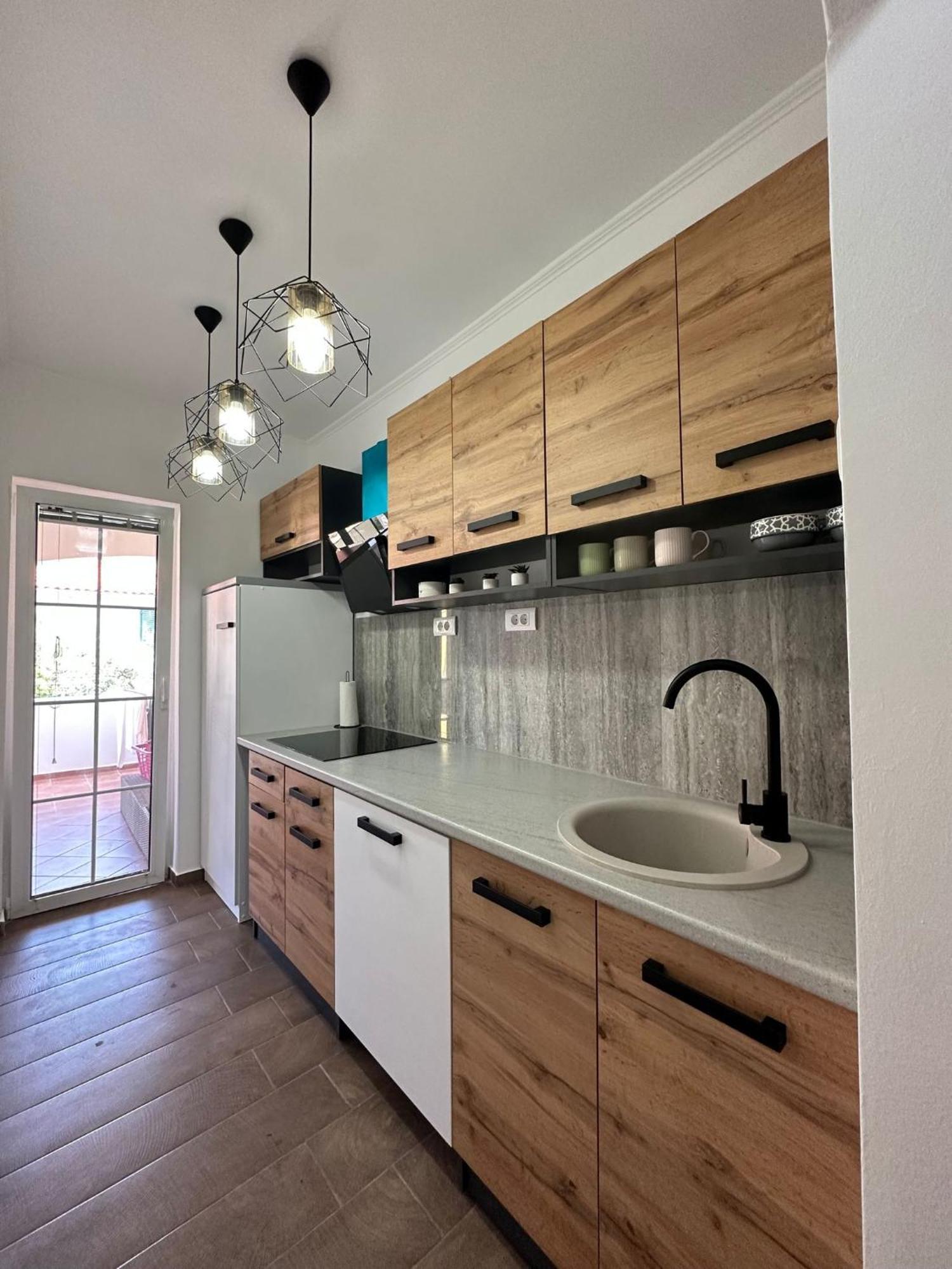 Apartments Brac Supetar Ngoại thất bức ảnh