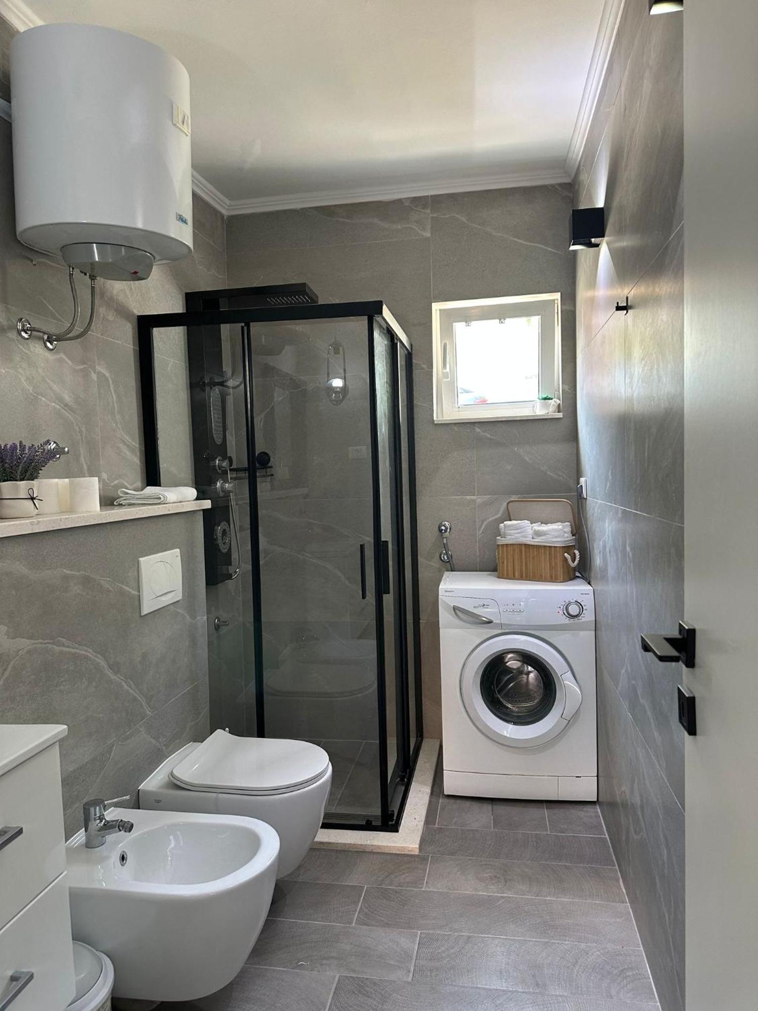Apartments Brac Supetar Phòng bức ảnh