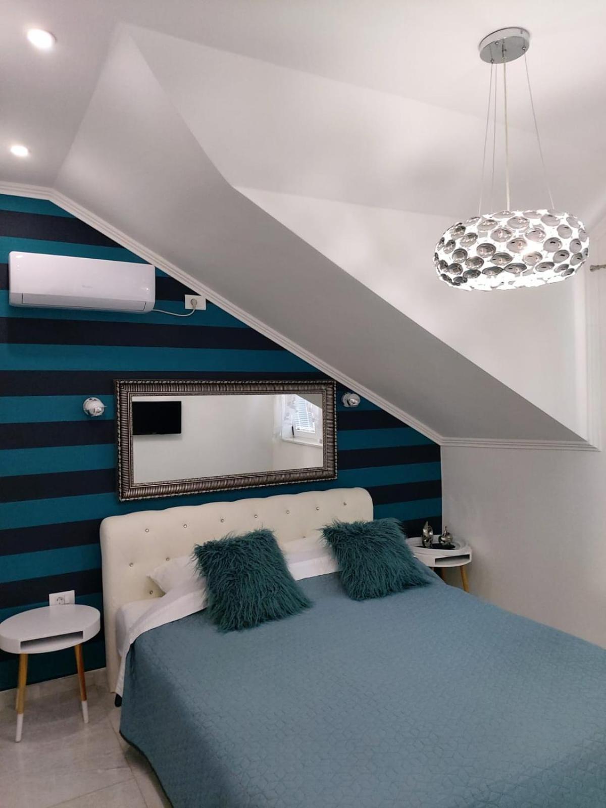 Apartments Brac Supetar Phòng bức ảnh