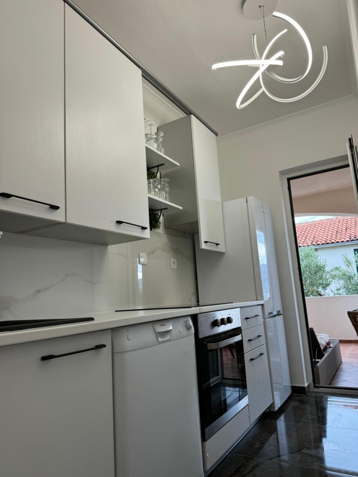 Apartments Brac Supetar Ngoại thất bức ảnh