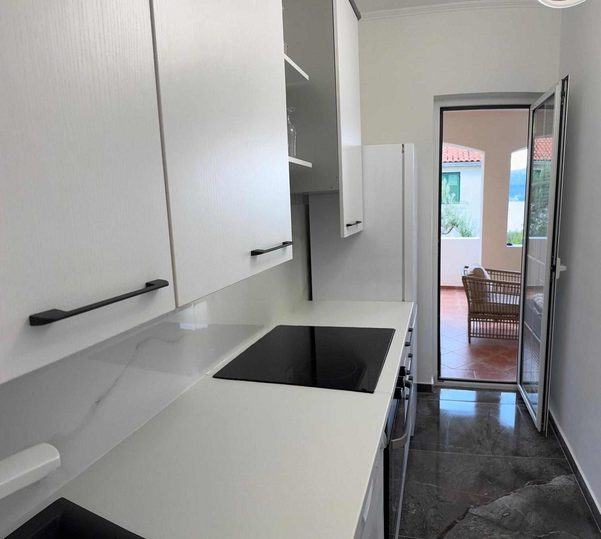 Apartments Brac Supetar Ngoại thất bức ảnh