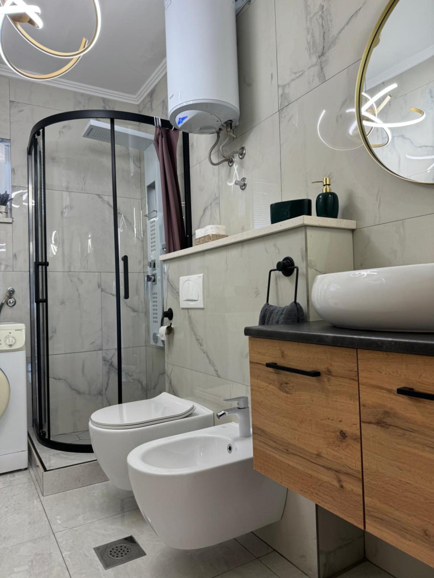 Apartments Brac Supetar Ngoại thất bức ảnh