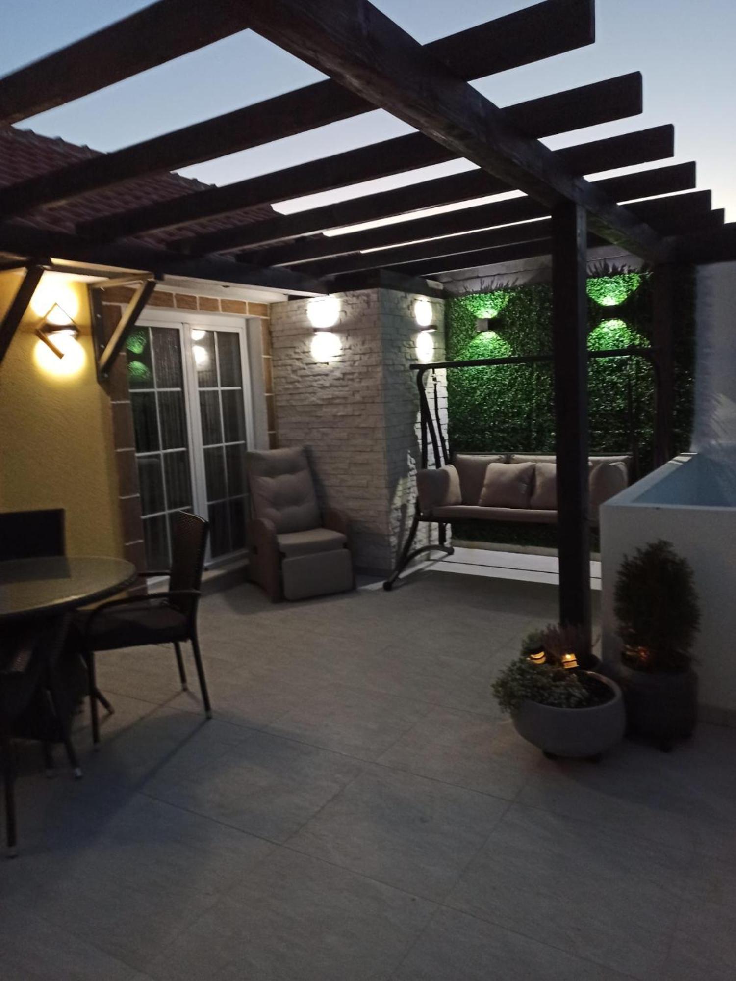 Apartments Brac Supetar Ngoại thất bức ảnh